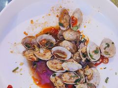 -东江海鲜大排档·潮汕菜·砂锅粥