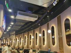-山海盟海鲜烤肉自助餐厅(杭州萧山银泰店)