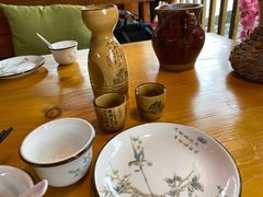 -民食香·腊排骨野生菌美食(木府店)