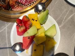 -盛江山自助料理·惠享店(千峰南路店)