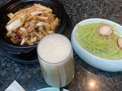 -小城故事·地道宁波味(月湖盛园店)