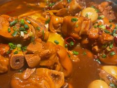 -胖哥俩肉蟹煲(杭州下沙学林街店)