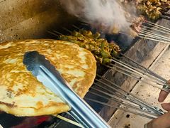 -马尔龙新疆饭店·清真(瑞景店)