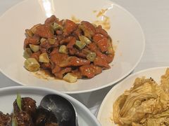 -天和晟新京菜.水煮鱼.湘土菜(国展店)