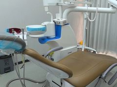 -牙博士口腔品牌连锁(杨浦店)