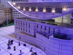 -上海乐高探索中心