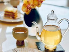 -瑞吉酒店·The Drawing Room闲逸廊·云端下午茶·夜奢Whiskey