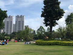 -汕头星城湾欢乐世界