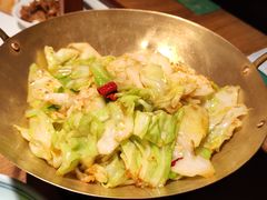 -沅江水·湖南家宴(南村万博长隆商圈店)