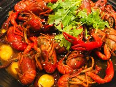 麻辣小龙虾-华仔龙虾(永乐路总店)