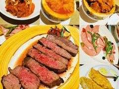 -波特曼西餐厅(中央大街店)