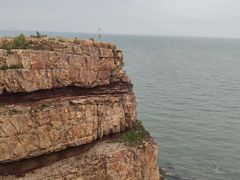 -长岛南北长山旅游景区