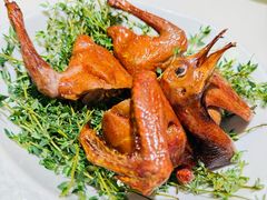 -蔡澜点心·粤菜(嘉里中心店)