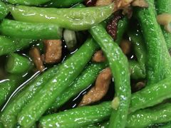 豆角-中南大学-食堂第3食堂