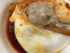 -郑家包子牛肉拉面(尚勤路店)
