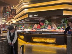 -钱小奴海鲜自助黑金店(杭州滨江龙湖店)