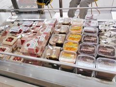 -爱维尔阳光蛋糕(汇金广场店)