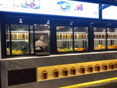 -小厨娘淮扬菜(六合欢乐港店)