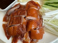 -阿英煲(凉城路店)