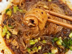 冒节子-甘记肥肠粉(马鞍北路店)