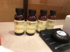 -曼谷铂尔曼皇权酒店
