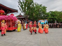 -华清宫景区