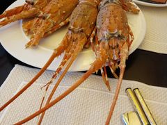 -百香自助餐厅·西安唐隆国际酒店(曲江店)