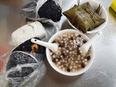 -芳婆糕团店(王府大街店)