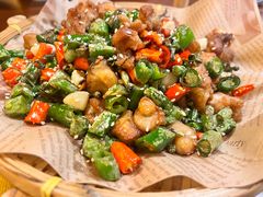 -苏渝汇重庆江湖菜(桐泾公园店)