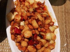 -渝信川菜(西单店)
