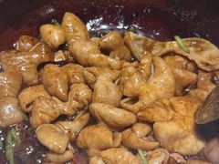 -大鸽饭(岗顶店)