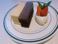 -Wolfgang’s Steakhouse 沃夫冈牛排馆(上海白玉兰广场店)