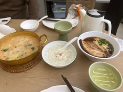 -苏小柳点心·手作小笼包(浦东嘉里城分院)