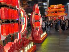 -越秀西湖花市(广州城市广场花卉店)