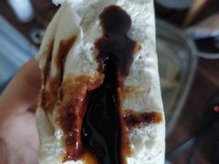 糖三角-天泽祥·鼓楼馒头(鼓楼店)
