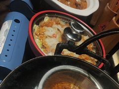 -麒麟小院·老九江菜(安平路店)