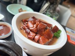 -有璟阁港式餐厅(金融街购物中心店)