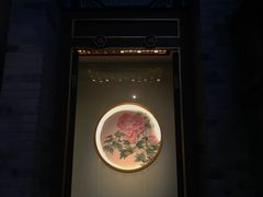 -正乙祠戏楼