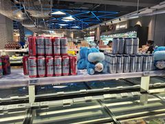 -盒马鲜生(宝地店)