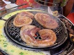 -牛犇烤肉(物资学院路店)