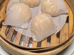 -潮舍(环球金融中心店)