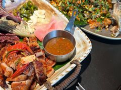 -Ameigo梅果·云贵川bistro(长宁来福士店)