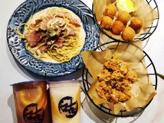 -咕鹿流心披萨(下沙店)
