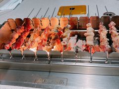-丰茂烤串(公园店)