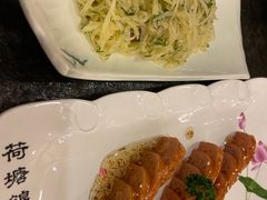 -聚丰苑北京烤鸭(大明宫店)