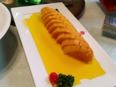 -百姓厨房(凤翔泥塑坊店)