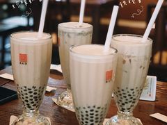 -春水堂人文茶馆(松烟文创店)