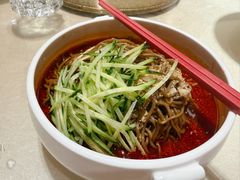 -西安饭庄·非遗陕菜(钟楼店)