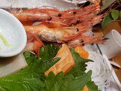 -山之川日料放题(通州店)