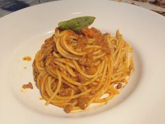 肉酱意大利面-玛尚诺意式餐厅(官舍店)
